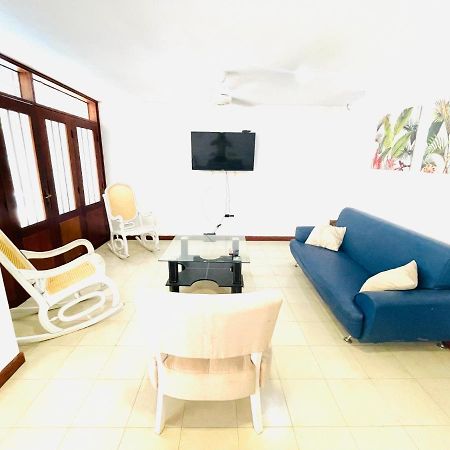 Uchuva Beach House 圣玛尔塔 外观 照片