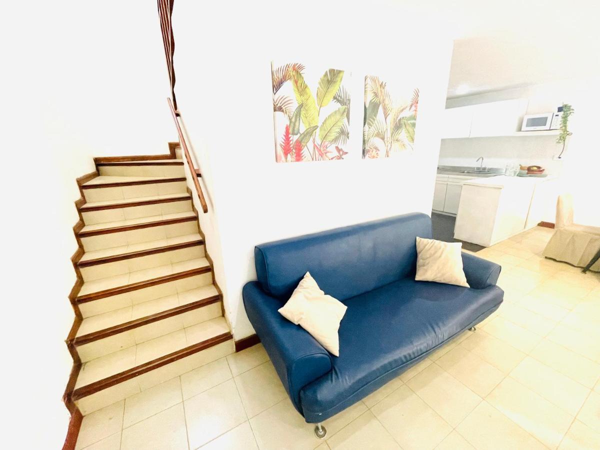 Uchuva Beach House 圣玛尔塔 外观 照片