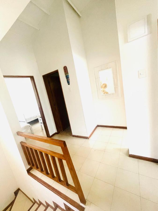 Uchuva Beach House 圣玛尔塔 外观 照片